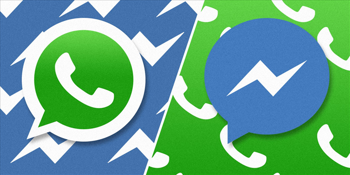 Facebook, WhatsApp'ta reklam yayınlama planından vazgeçmiş değil
