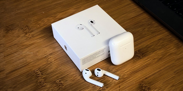 Apple AirPods 3 gelecek yıl aynı tasarımla çıkacak