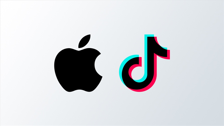 Apple da TikTok platformuna adım attı