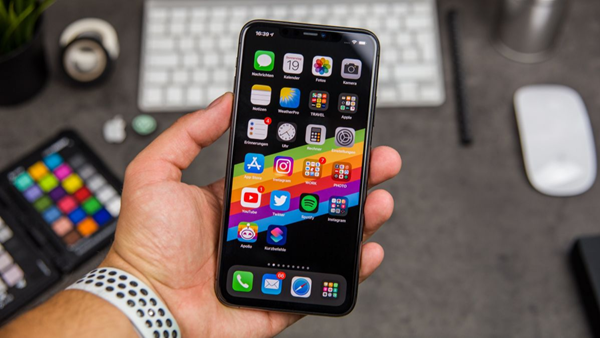 giris seviyesi iphone 12 iphone 11 den