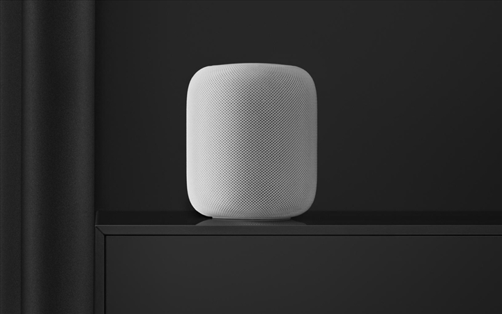 Apple, HomePod için 'kurtarma timi' oluşturdu