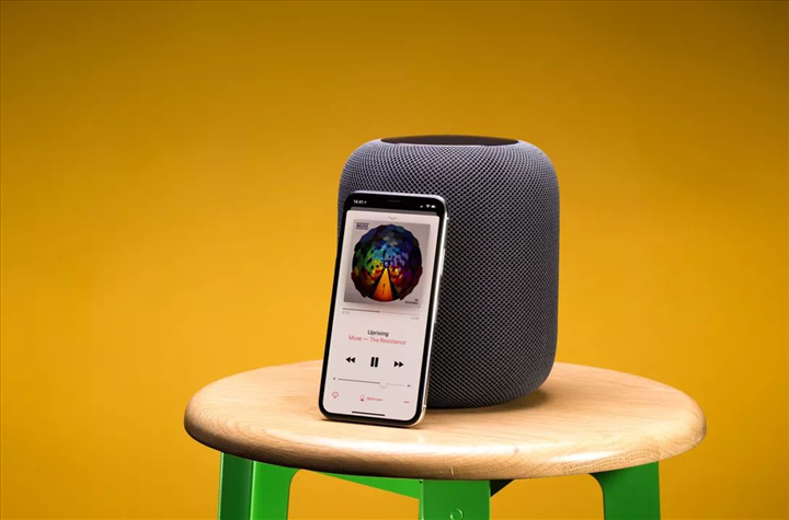 Apple, HomePod için 'kurtarma timi' oluşturdu