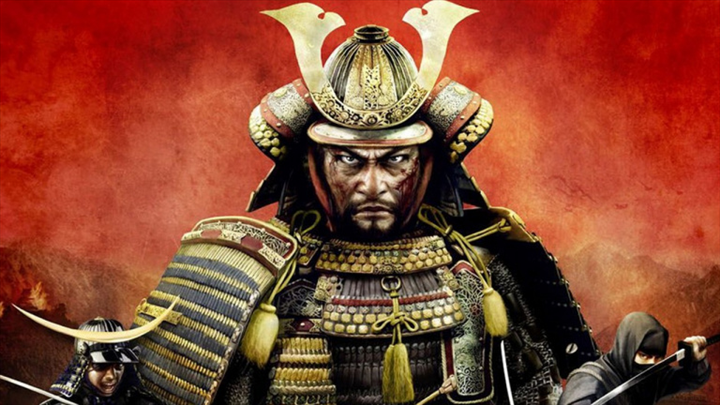 Steam, Total War: Shogun 2 hediye ediyor