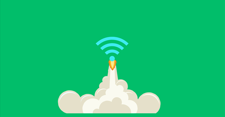 Wi-Fi 7 standardıyla 'yüksek hızlı' kablosuz internetin kapıları aralanacak: 30Gbps veri aktarım hızı