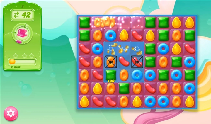 Candy Crush Saga özel bir kullanıcı etkinliği düzenleyecek