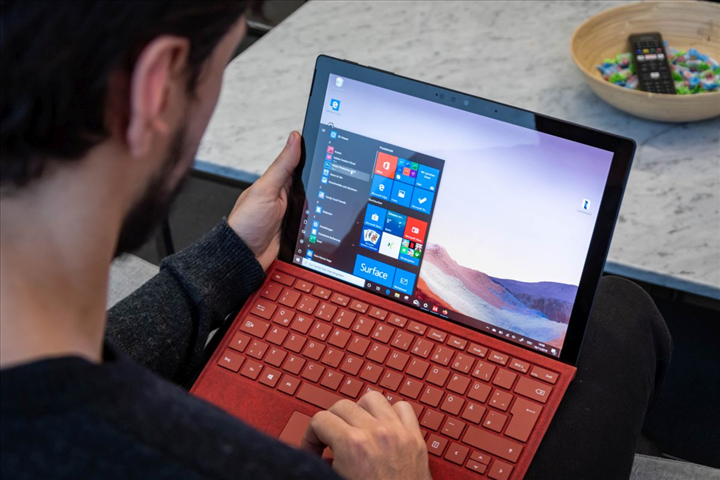 Microsoft, Windows 10'a reklam eklemeye tam gaz devam ediyor