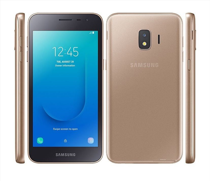Samsung'dan düşük bütçeli yeni telefon: Galaxy J2 Core 2020