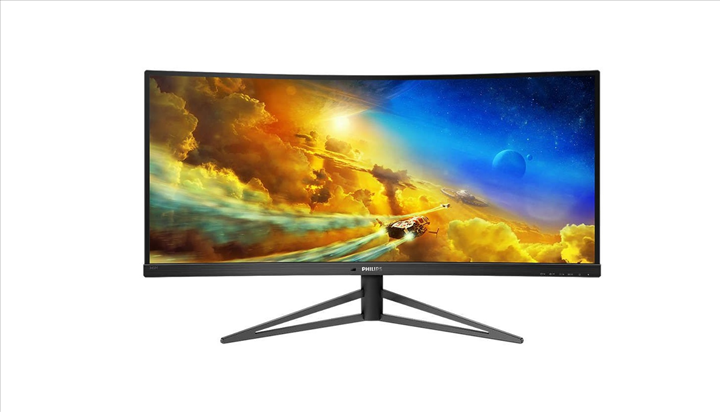 Philips yeni nesil konsollar için şimdiden monitör hazırlamaya başladı