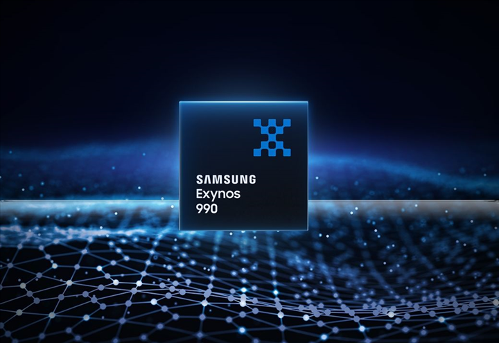 Exynos 990 yetmedi: Samsung, Galaxy Note 20 için daha gelişmiş bir işlemci hazırlıyor