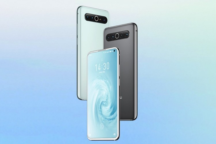 Lansmanı yaklaşan Meizu 17'nin bir başka versiyonu ortaya çıktı: Meizu 17T