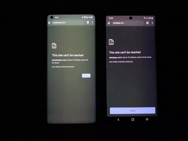 OnePlus 8 Pro'daki yeşil ekran sorununu düzelten güncelleme yayınlandı