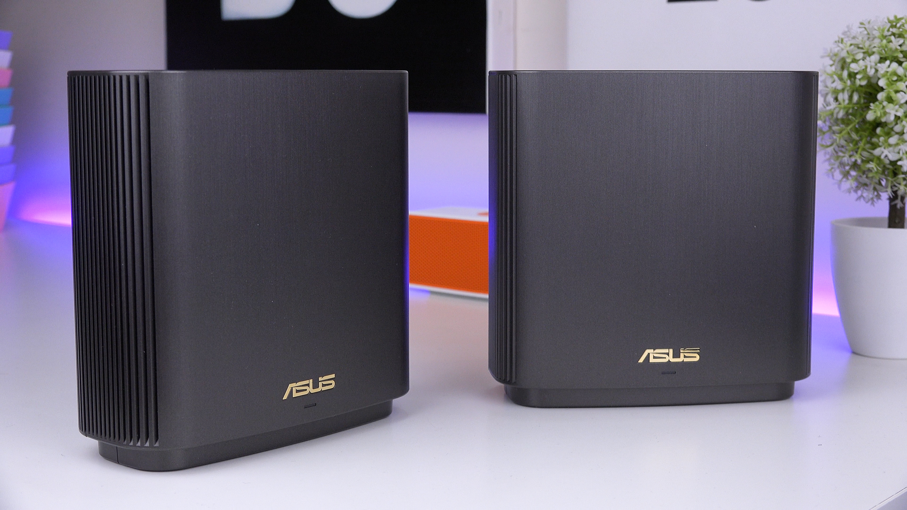 Denediğimiz en hızlı WiFi 'Asus ZenWiFi XT8 incelemesi'