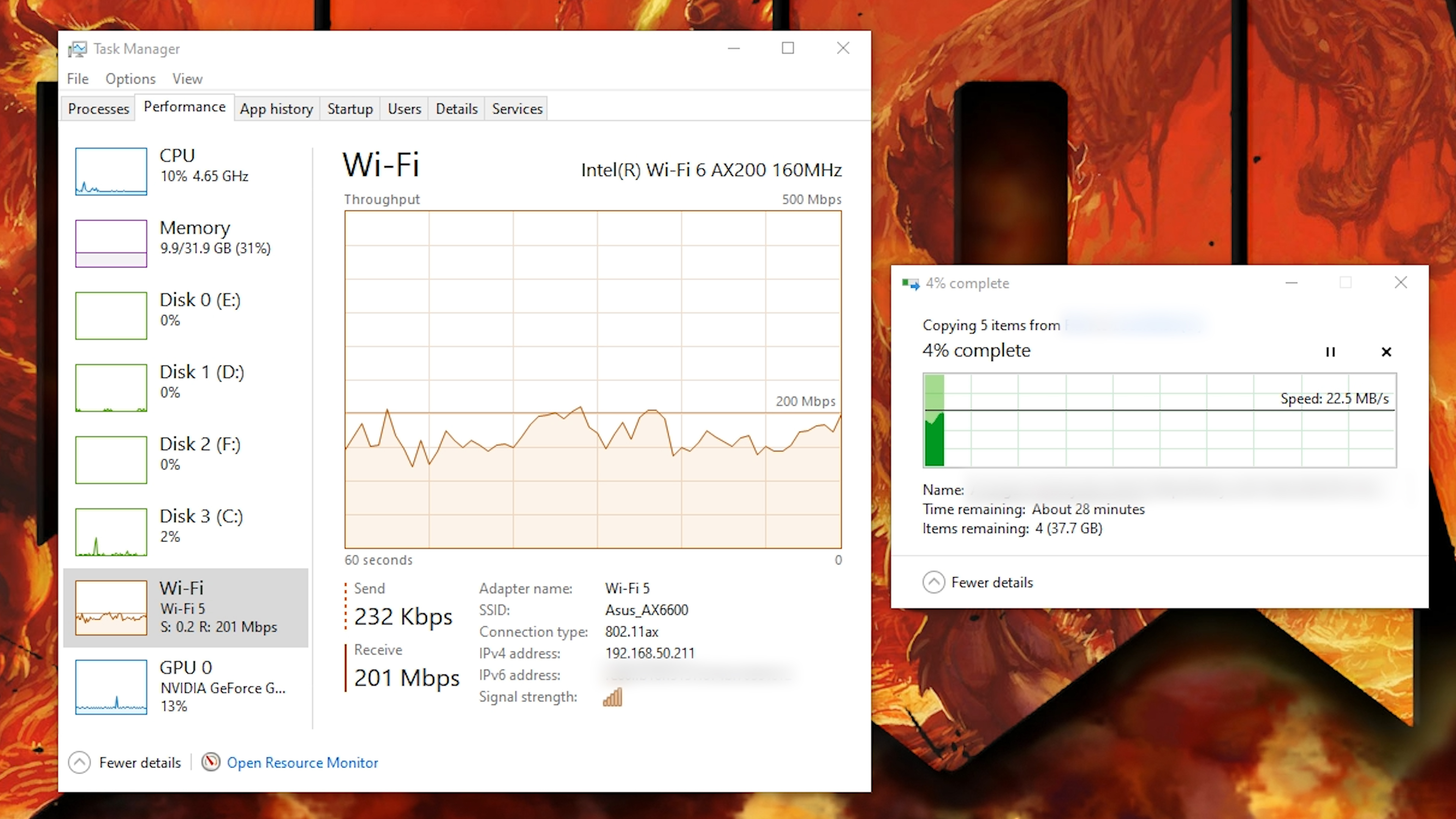 Denediğimiz en hızlı WiFi 'Asus ZenWiFi XT8 incelemesi'