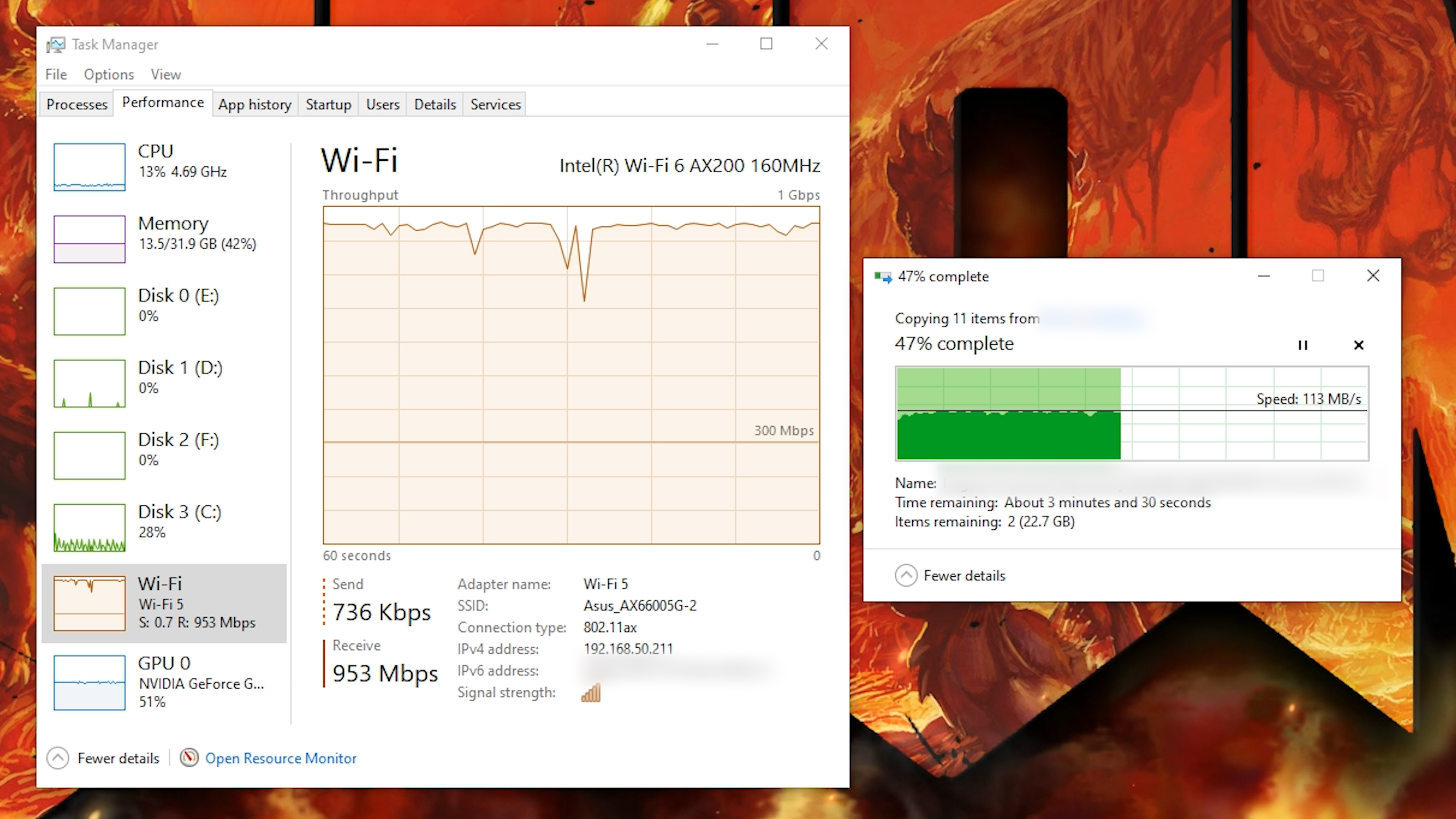 Denediğimiz en hızlı WiFi 'Asus ZenWiFi XT8 incelemesi'