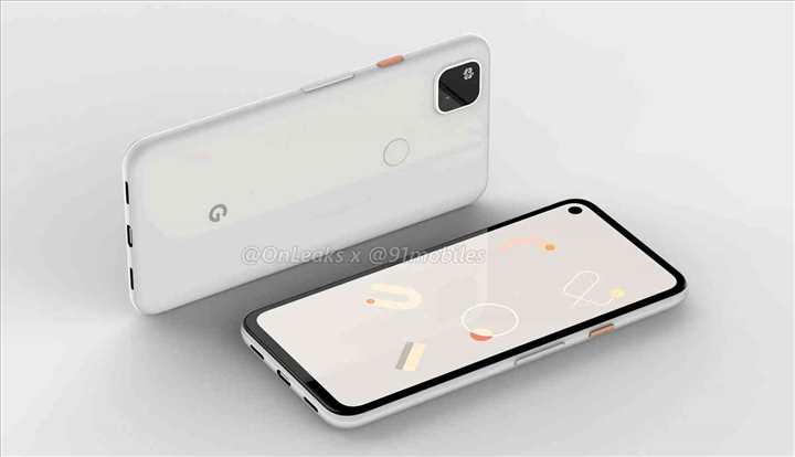 Google, Pixel 4a'yı Mayıs ayı ortalarında tanıtabilir