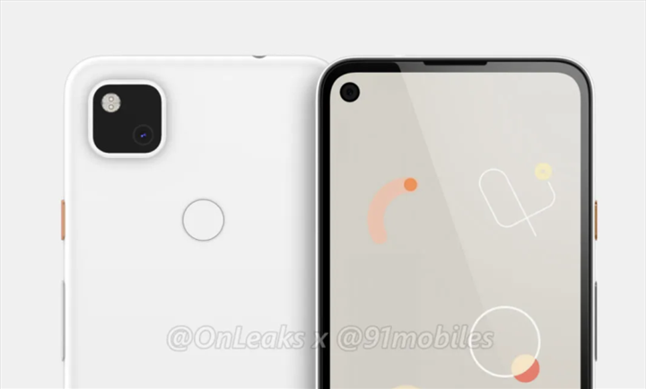 Google, Pixel 4a'yı Mayıs ayı ortalarında tanıtabilir