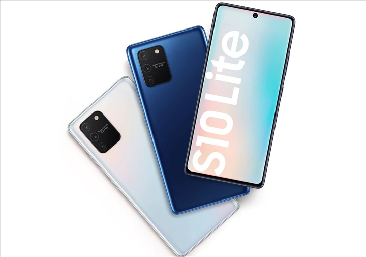 Galaxy S10 Lite vs. Galaxy Note 10 Lite karşılaştırması