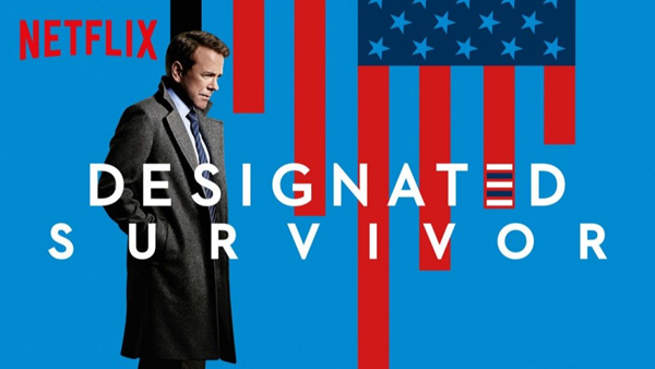designated survivor dizisinin