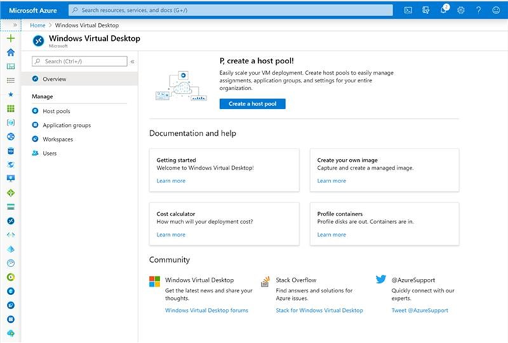 Microsoft, Windows Sanal Masaüstü'nün yeni özelliklerini yayınladı
