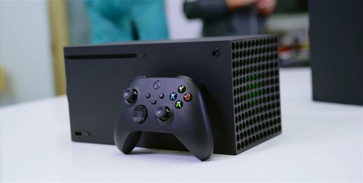 Microsoft, önümüzdeki hafta Xbox Series X oyunlarının oynanışını gösterecek