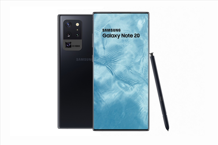 Samsung resmen onayladı: Galaxy Note 20 ve Fold 2'nin çıkışı ertelenmeyecek