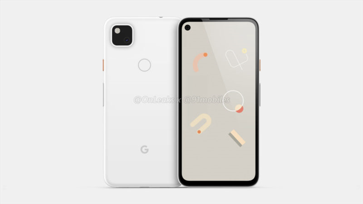 Pixel 4a ile çekilmiş fotoğraf örnekleri ortaya çıktı