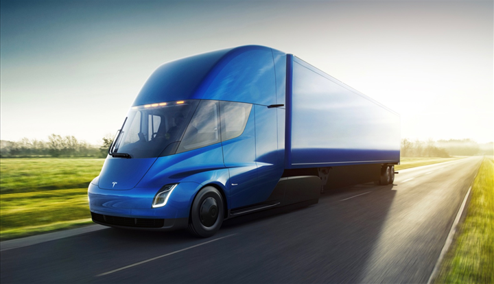 Tesla Semi'nin üretimi yine ertelendi