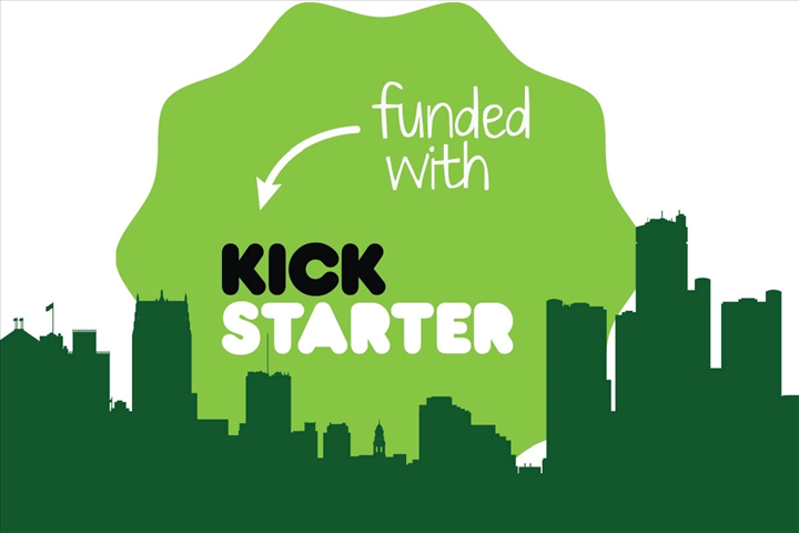 Kickstarter platformunu salgın vurdu, yarı yarıya küçülüyor