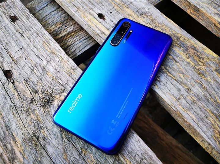 Realme X3 SuperZoom'un batarya özellikleri sızdırıldı