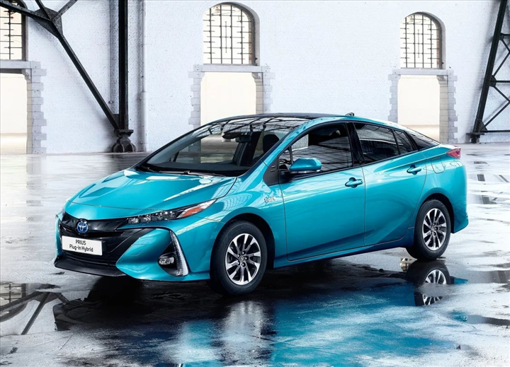 Toyota dünya çapında 15 milyon hibrit araç sattı