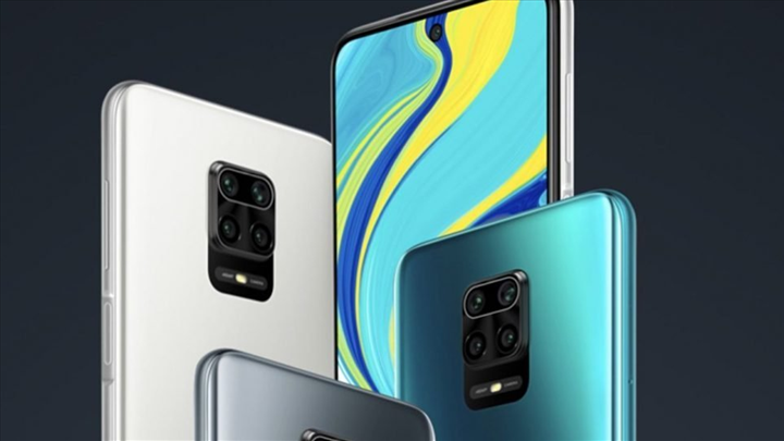 Redmi Note 9, Redmi Note 9S/Redmi Note 9 Pro ve Redmi Note 9 Pro Max karşı karşıya