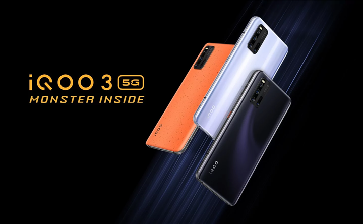 IQOO daha Android 11 bile yayınlanmadan Android 12 sözü verdi