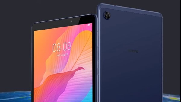 giris seviyesi huawei matepad t8 tablet