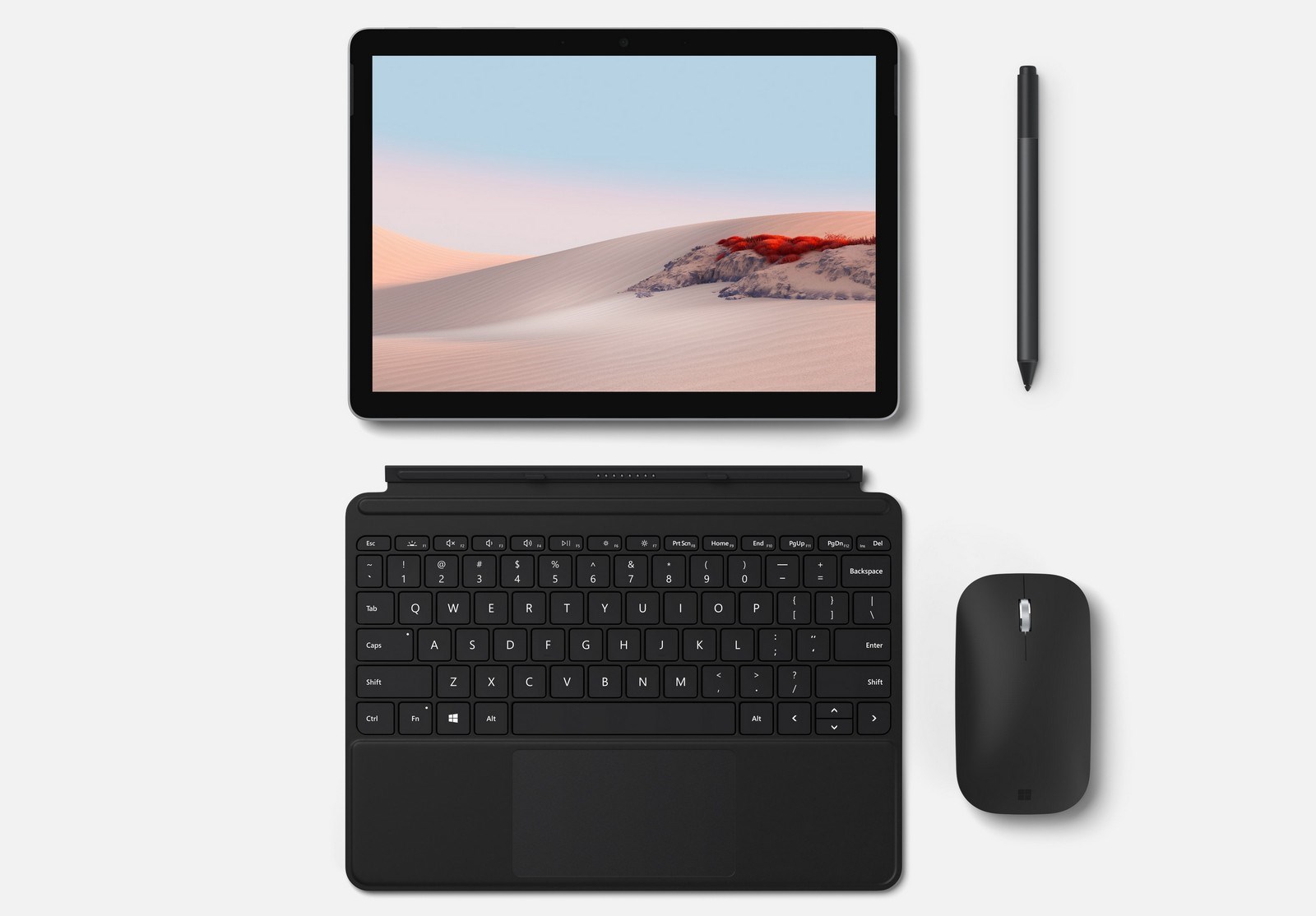 Surface Go 2 tanıtıldı: İşte fiyatı