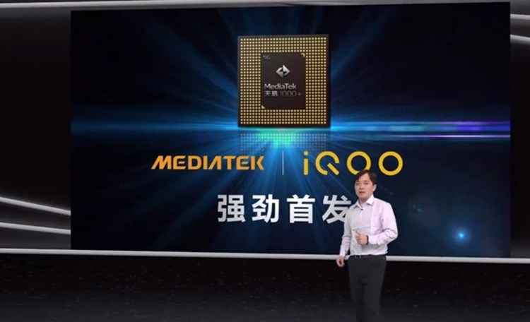 MediaTek'ten amiral gemisi akıllı telefonlar için yeni işlemci: Dimensity 1000+