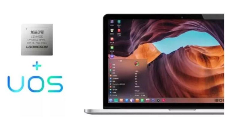 Çin yapımı UOS işletim sisteminin Windows'a rakip olabilmesi için 10 yıla ihtiyacı var