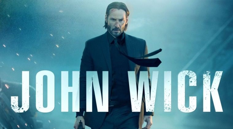 John Wick, Cumartesi günü YouTube üzerinden ücretsiz gösterilecek