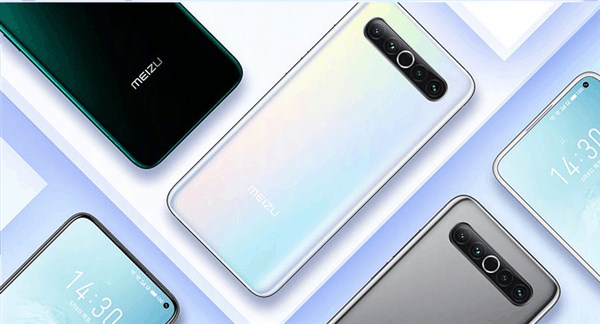 Meizu 17 ve Meizu 17 Pro tanıtıldı! İşte özellikleri ve fiyatı 