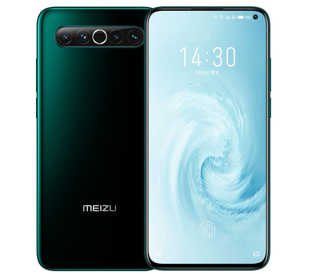 Meizu 17 ve Meizu 17 Pro tanıtıldı! İşte özellikleri ve fiyatı 