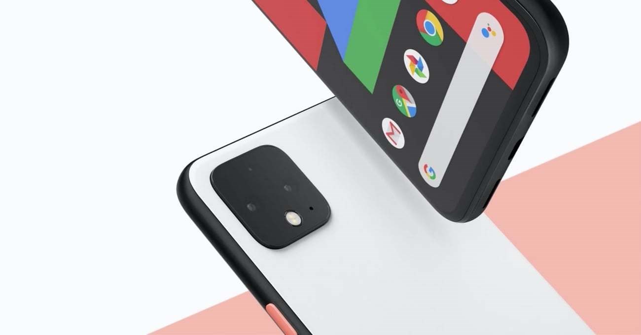 Google'dan 'Müşterinin istediği bir Pixel 4, Google gönderdi on Pixel 4' dedirten ilginç teslimat hatası