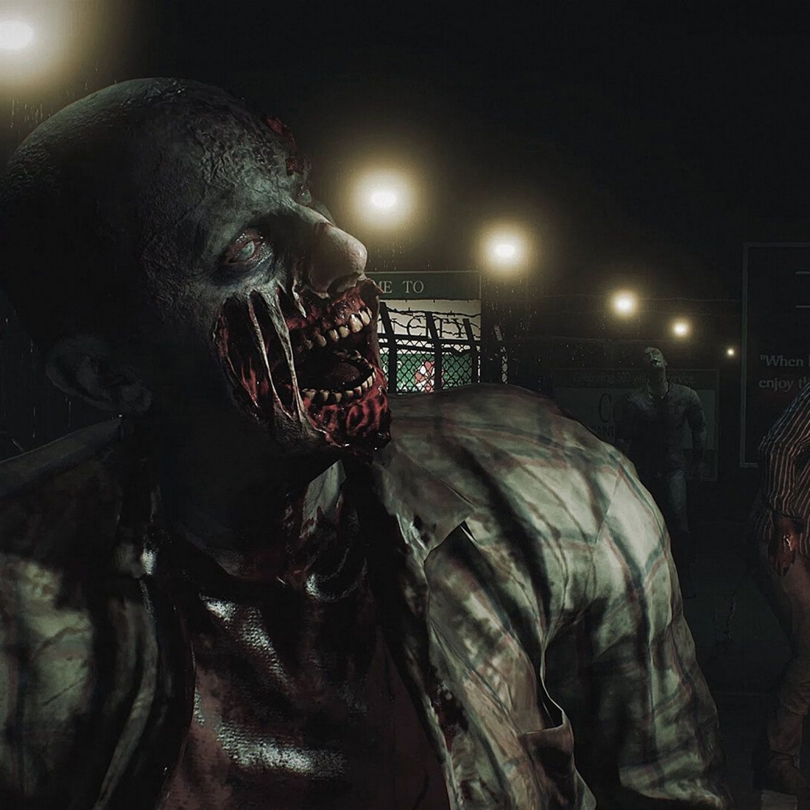 Resident Evil 8, serinin en karanlık ve korkutucu atmosferine sahip olabilir