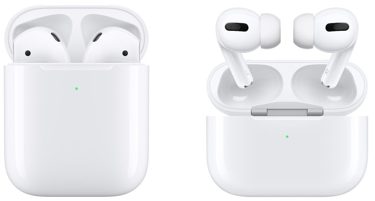 Apple yöneticisi: AirPods adeta bir orman yangını gibi yayıldı