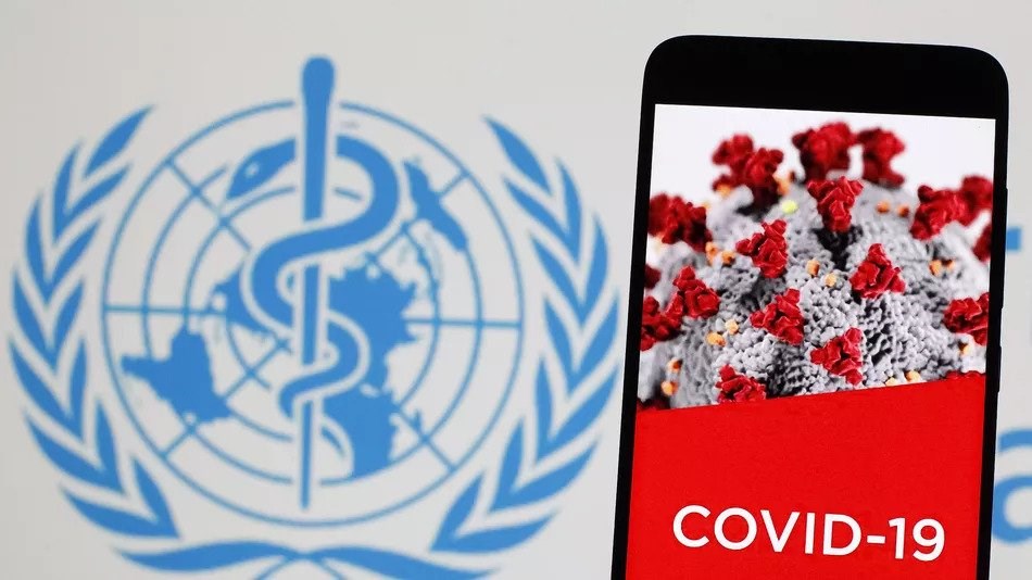 Dünya Sağlık Örgütü'nün Covid-19'a özel mobil uygulaması bu ay sunulacak