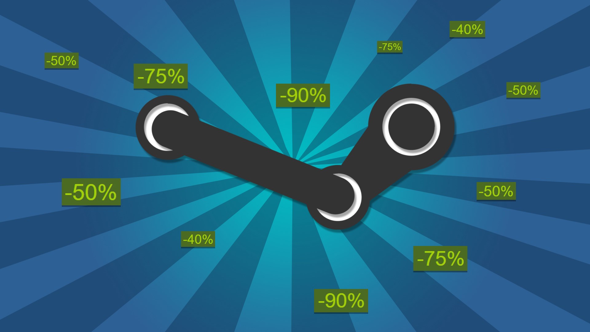 Steam'in 2020 Yaz İndirimleri tarihi belli oldu!