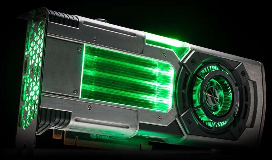 RTX 3080 Ti referans kartı sızdı: CUDA sayısı önceki sızıntılardan farklı 