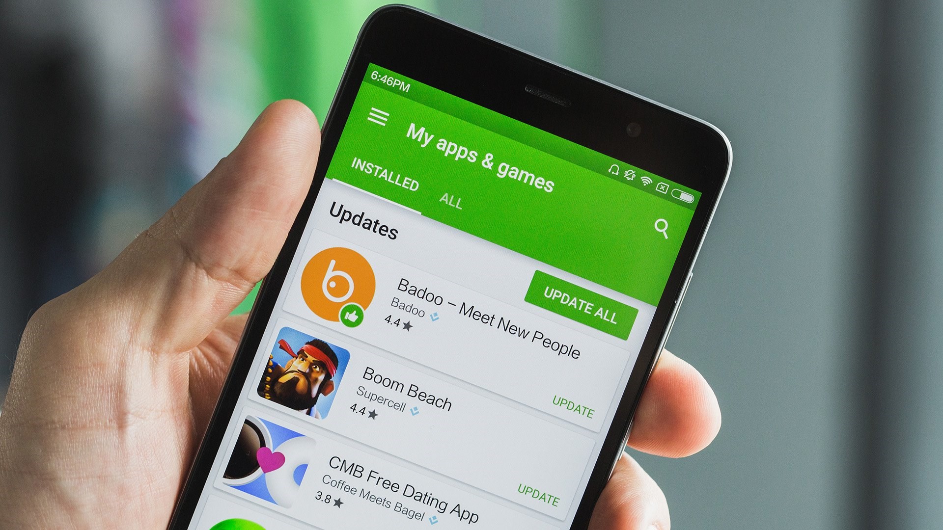 Google Play Store'da iyi uygulamaları bulmak kolaylaşacak