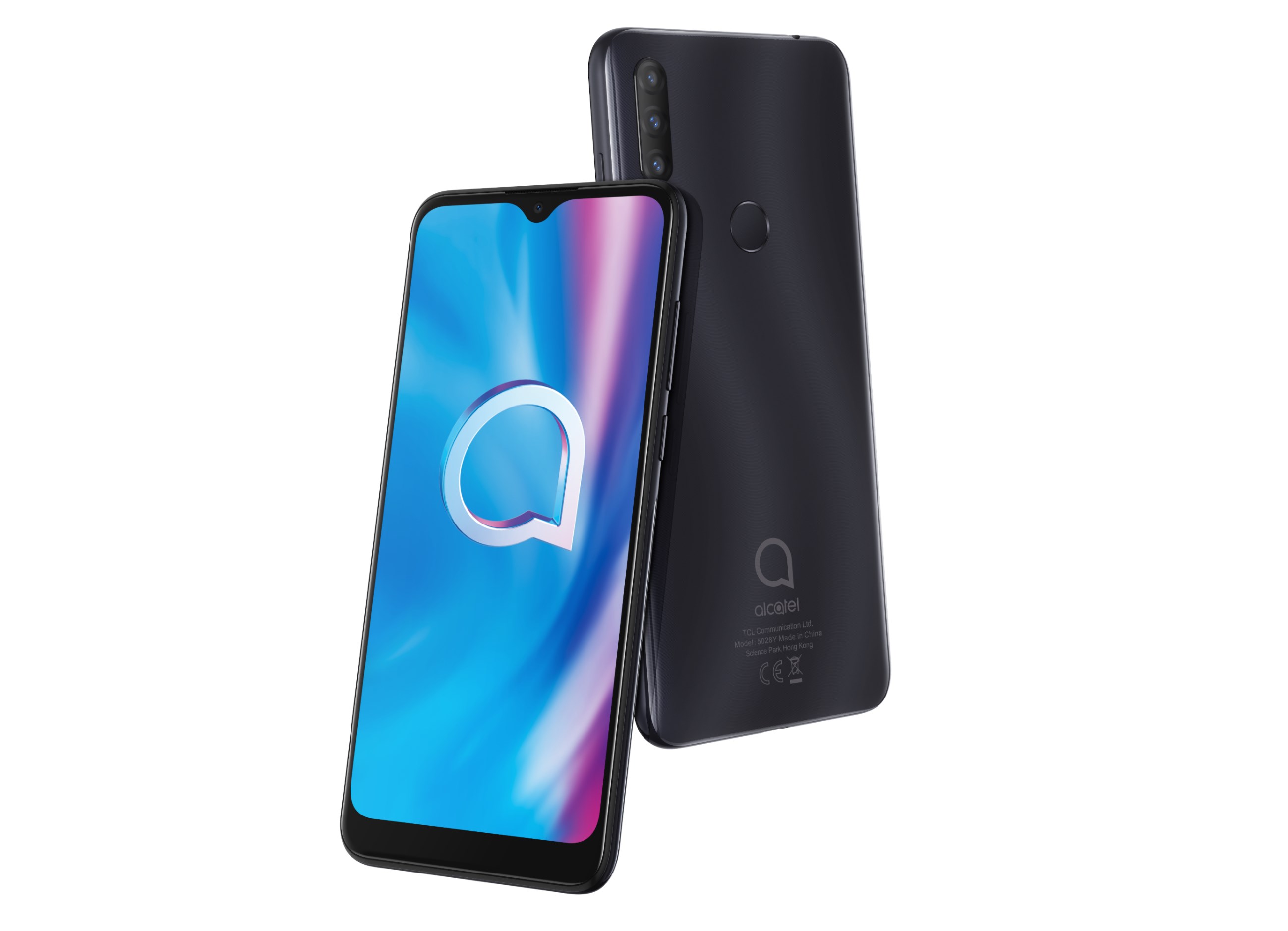 Alcatel 1S 2020 Türkiye fiyatı belli oldu