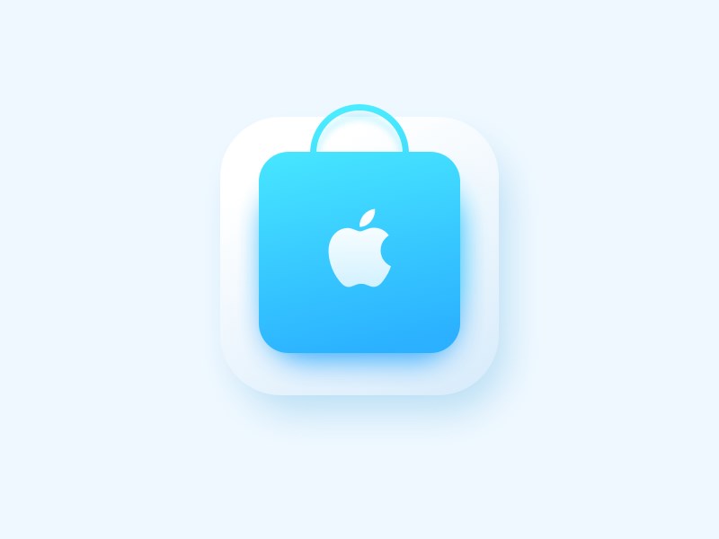 Apple Store uygulamasına karanlık mod geldi
