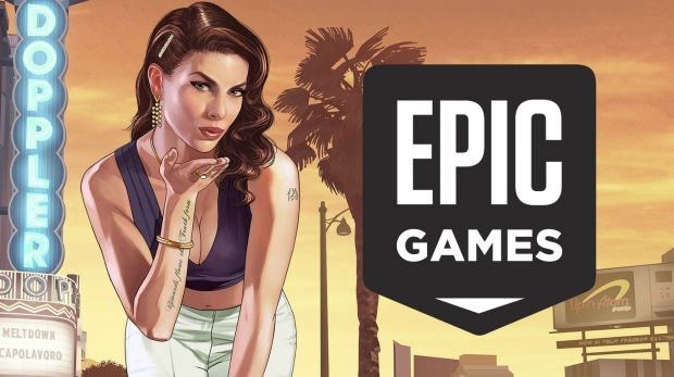 Büyük iddia: GTA 5 yarın Epic Store'da ücretsiz olabilir