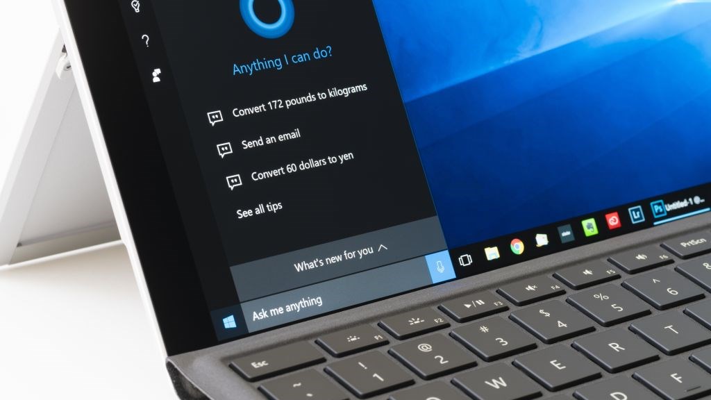 Microsoft, geliştiriciler için Windows 10 Mayıs Güncellemesi'ni yayınladı
